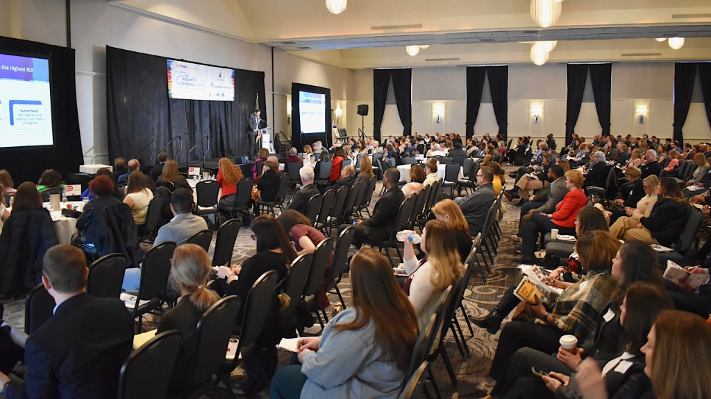 Submit your ideas for 2027 Future Workforce Summit breakout sessions — Brookfield Business news