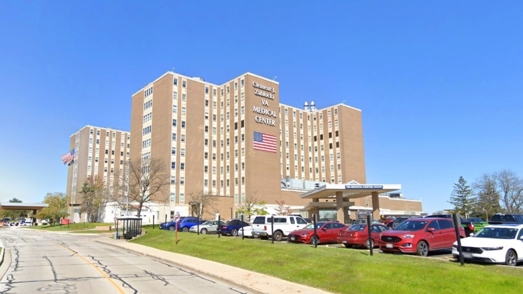 Milwaukee VA hospital receives $156.1 million in federal funding for fiscal 2026 upgrades — Brookfield Health news