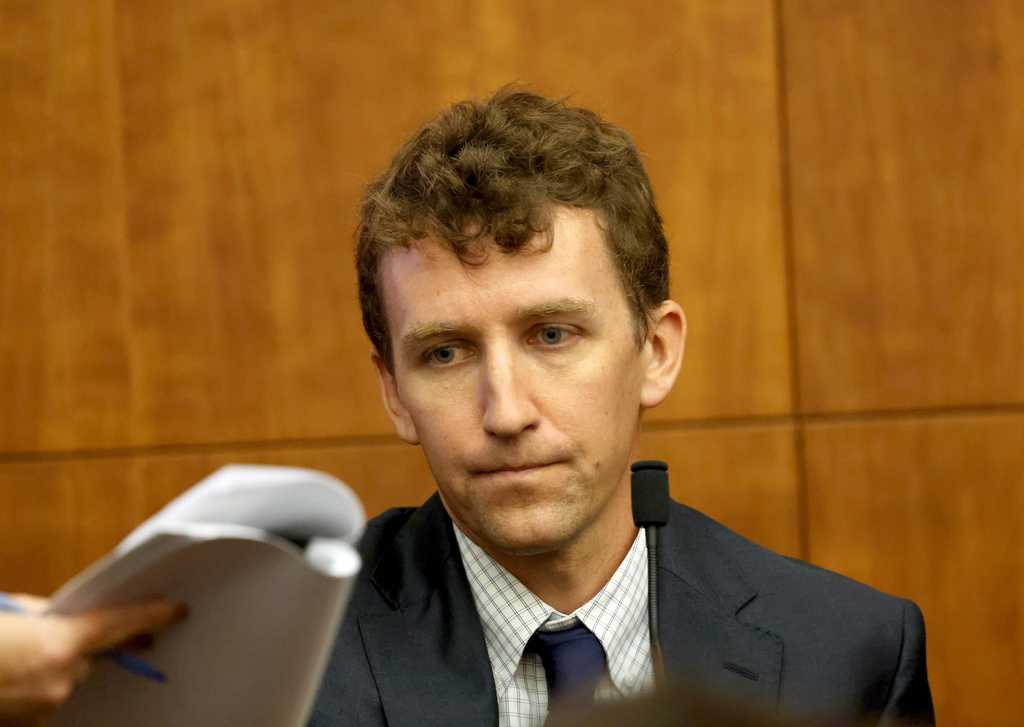Lindsay Clancy may testify in Patrick Clancy's wrongful death lawsuit, attorney says — WISN 12 Milwaukee