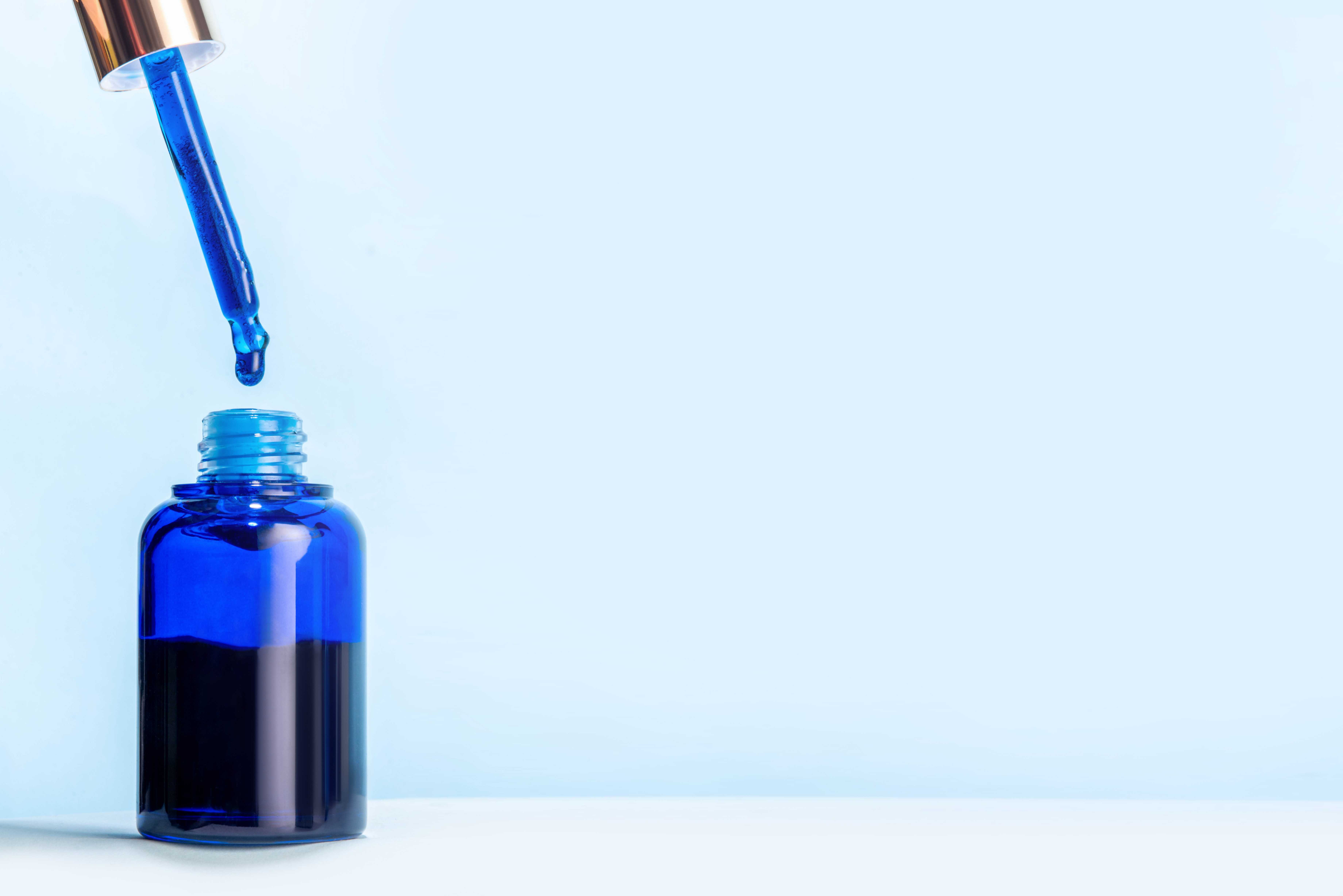 Methylene blue: What to know about textile dye being used as a wellness supplement — Brookfield Health news
