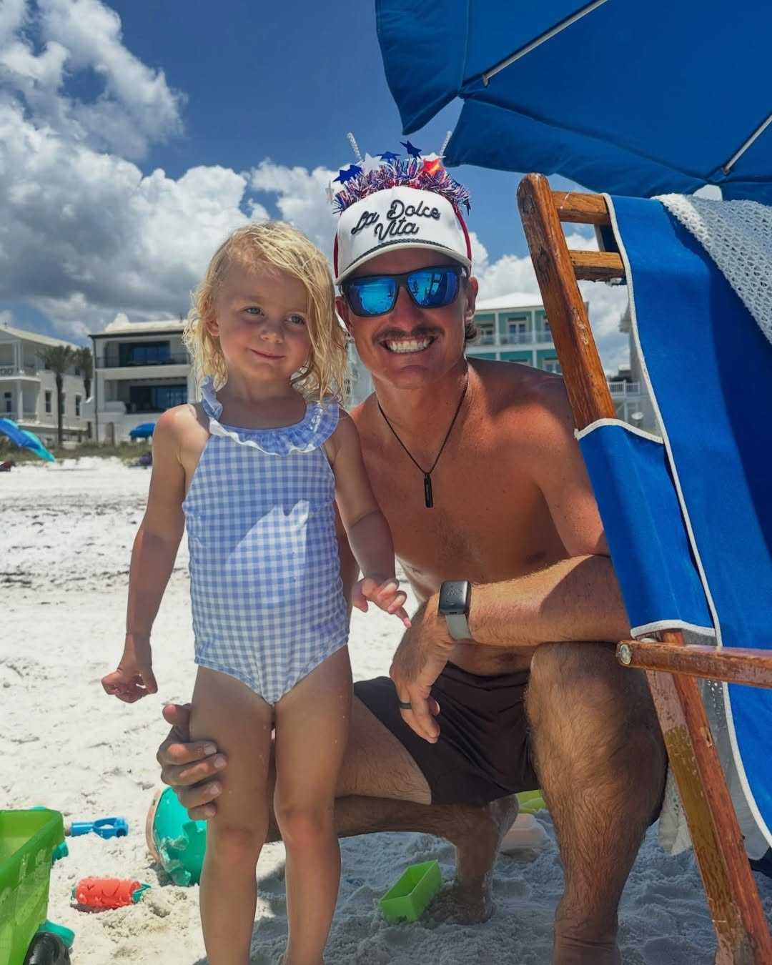 Father pulled in by current drowns while trying to save seagull stuck on fishing line — Brookfield Community news