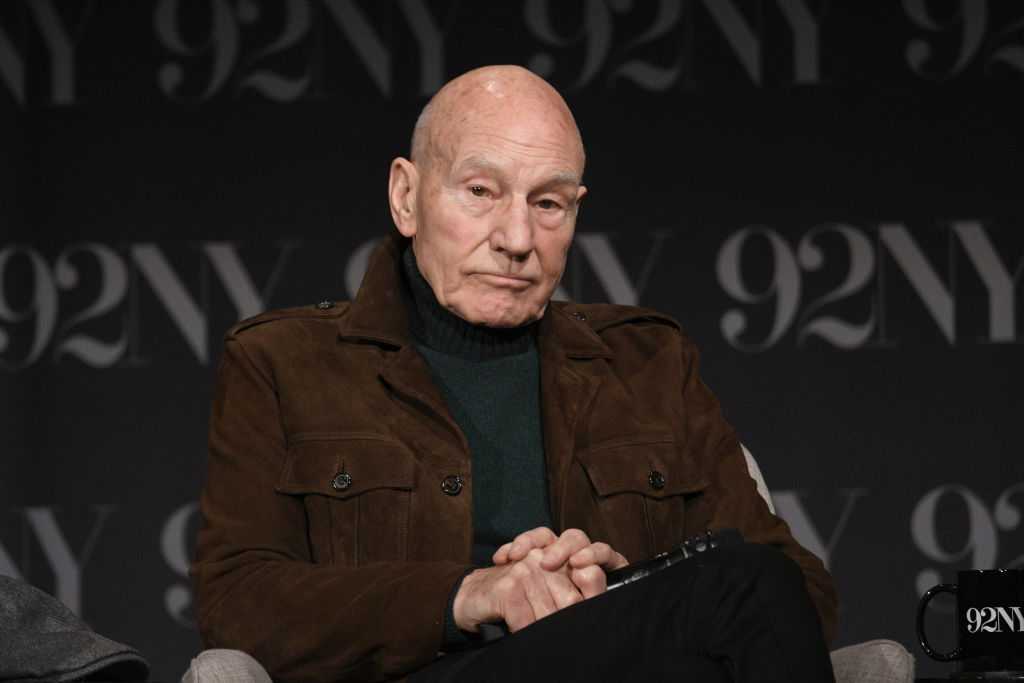 Hugh Jackman, William Shatner and George Takei among those paying tribute to Patrick Stewart — Brookfield Community news