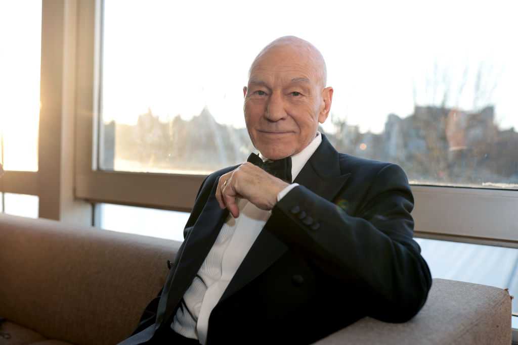 Patrick Stewart’s cause of death revealed: ‘Brief and poignant journey’ — Brookfield Community news