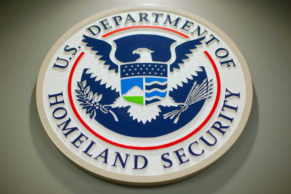 Hackers claim leak of sensitive details on thousands of DHS workers — Brookfield Community news