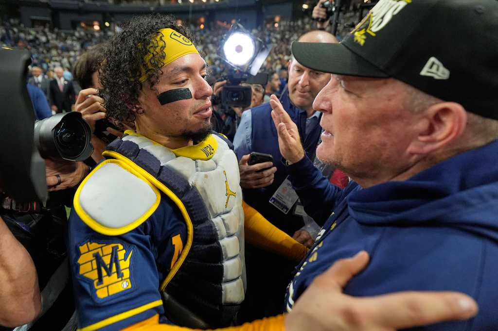 Brewers’ World Series memorabilia headed to Baseball Hall of Fame — Brookfield Community news