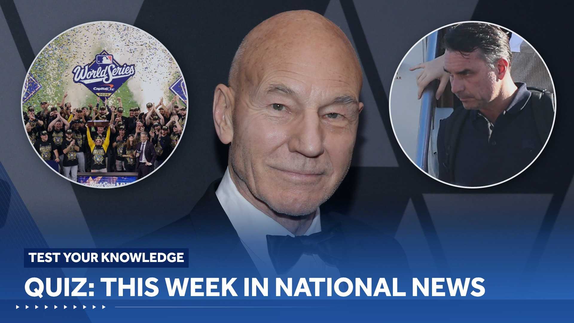QUIZ: This week in national news — Brookfield Community news
