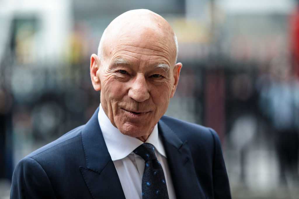 Patrick Stewart, of ‘Star Trek’ and 'X-Men' fame, dead at 86 — Brookfield Community news