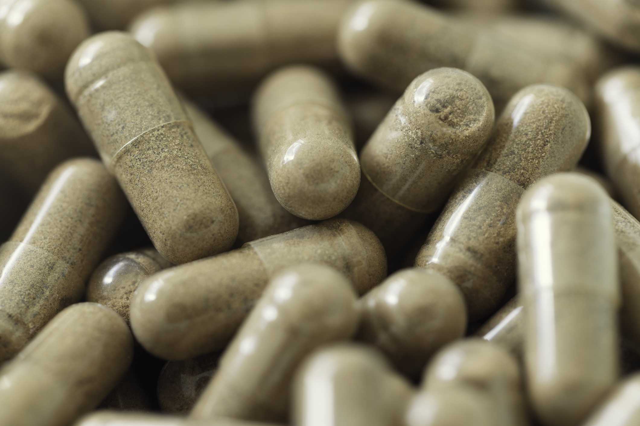 Herbal supplement sold on Amazon, at Whole Foods recalled amid salmonella concerns — Brookfield Schools news