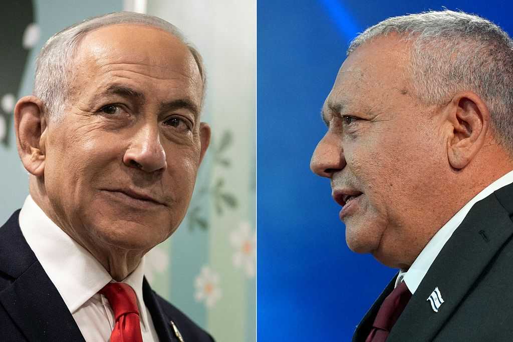 Netanyahu, chief rival fall short of parliamentary majority, leaving path to government unclear — Brookfield Community news