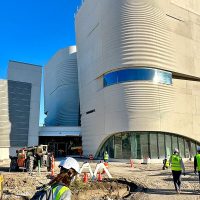 Ahead of 2027 opening, see inside under-construction Nature & Culture Museum of Wisconsin — Milwaukee Record