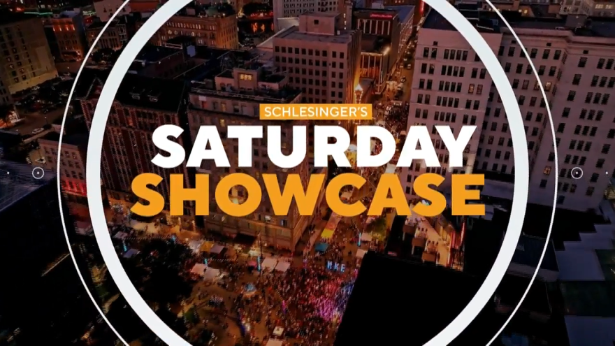 Schlesinger's Saturday Showcase (10/31)...All things Halloween and then some... — Brookfield Community news