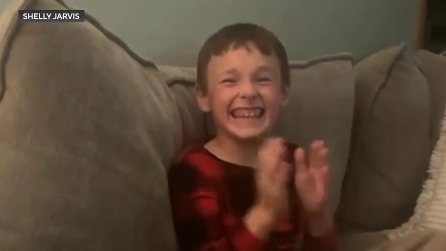 Video: 7-year-old Brewers fan gets emotional over World Series win — Brookfield Community news