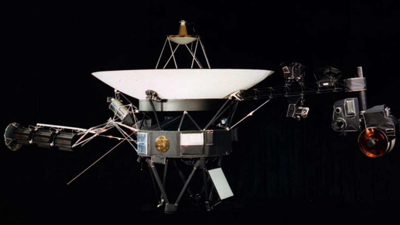 NASA's Voyager 1 to reach historic 16 billion-mile distance from Earth next month — Brookfield Community news